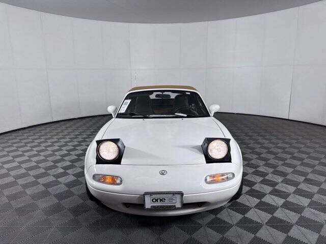 1994 Mazda MX-5 Miata