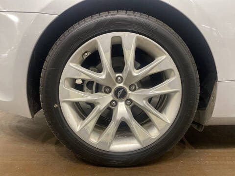 2015 Hyundai Genesis Coupe 3.8