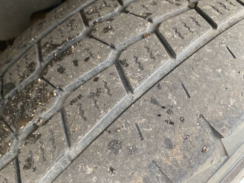 2013 Chevrolet Express 1500