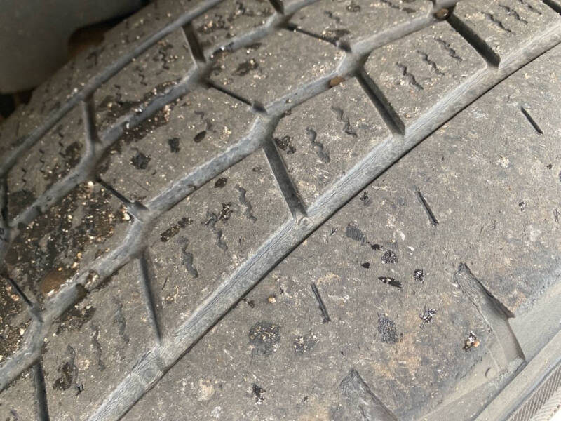 2013 Chevrolet Express 1500