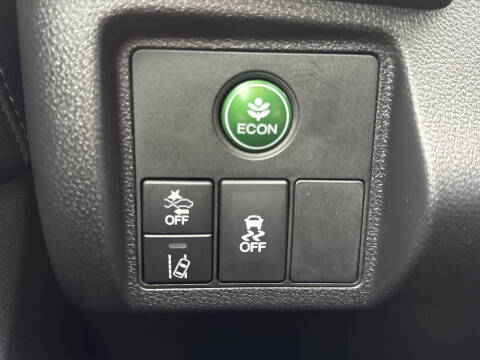 2021 Honda HR-V EX-L