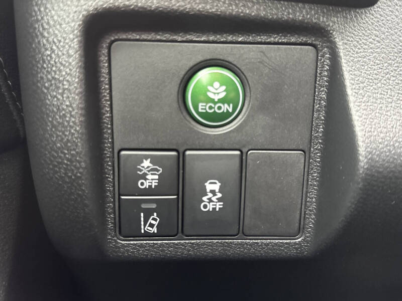 2021 Honda HR-V EX-L