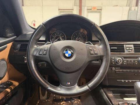 2012 BMW 3 Series 335i xDrive