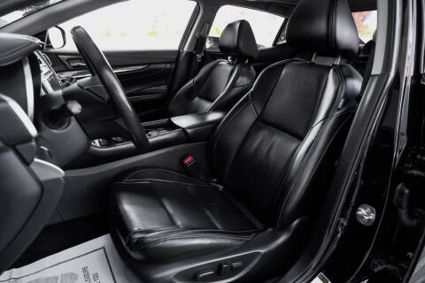 2020 Nissan Maxima 3.5 SL