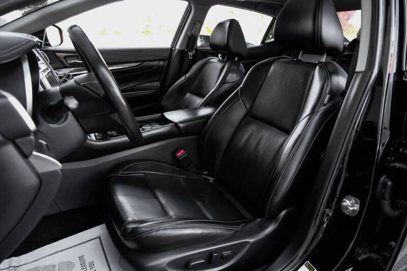 2020 Nissan Maxima 3.5 SL