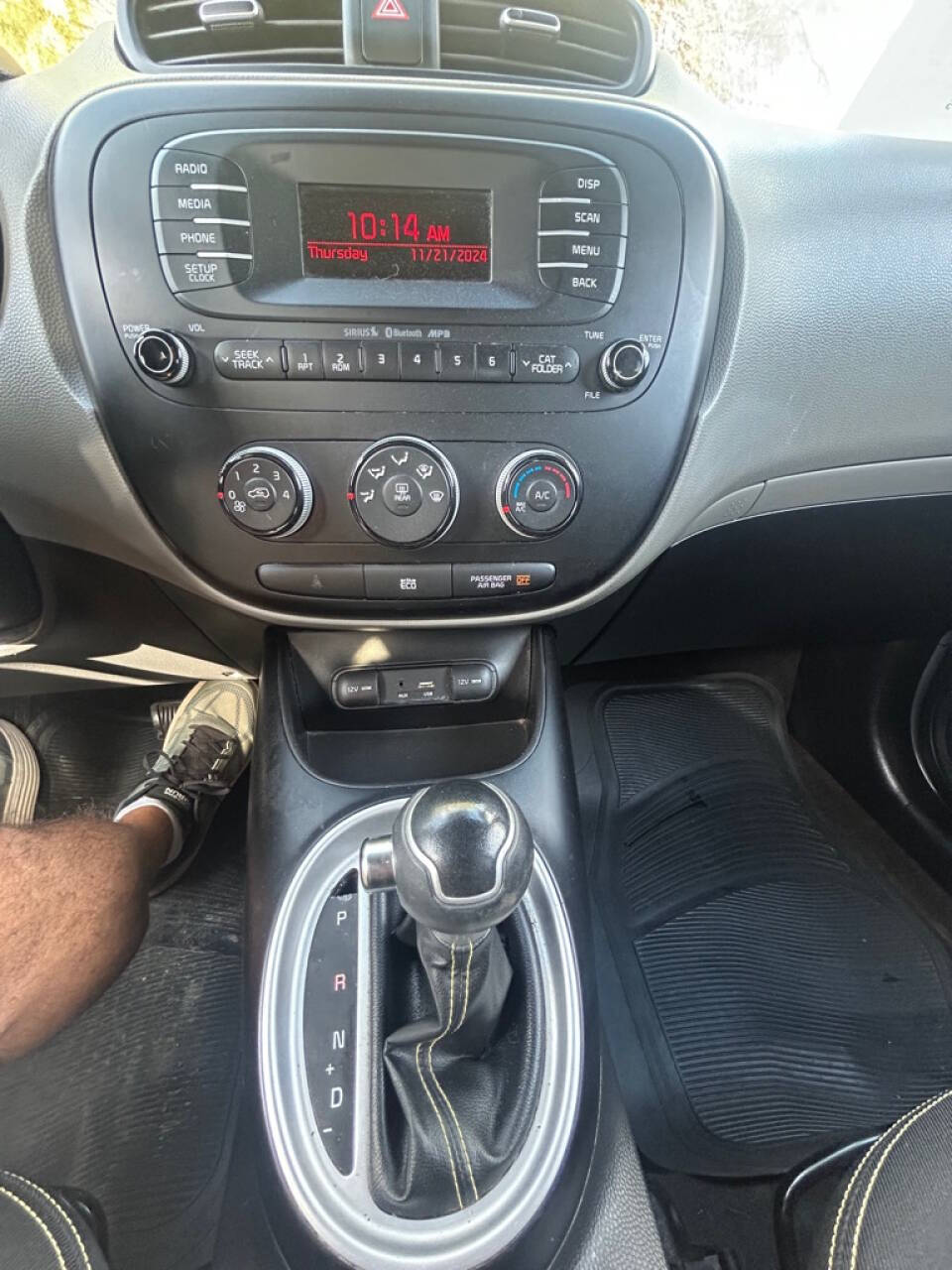 2015 Kia Soul for sale at Big 3 Automart At Double H Auto Ranch in QUEEN CREEK, AZ