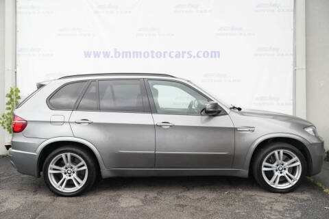 2011 BMW X5 M
