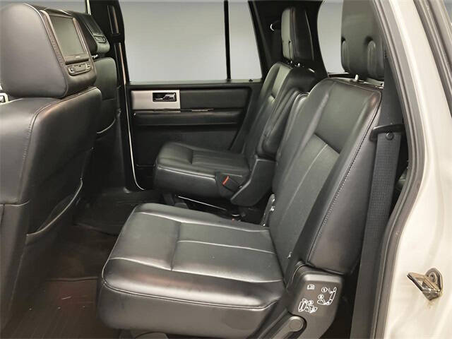 2017 Ford Expedition EL Limited