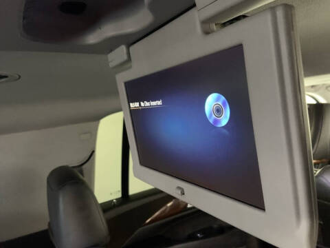 2015 Cadillac Escalade ESV Premium