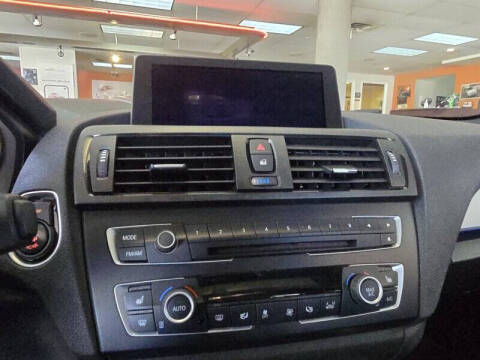 2014 BMW 2 Series M235i