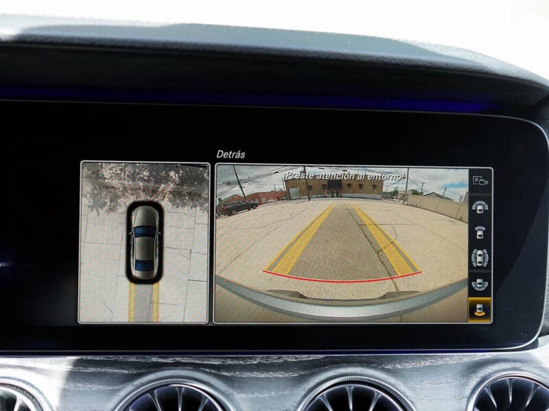 2019 Mercedes-Benz CLS CLS 450