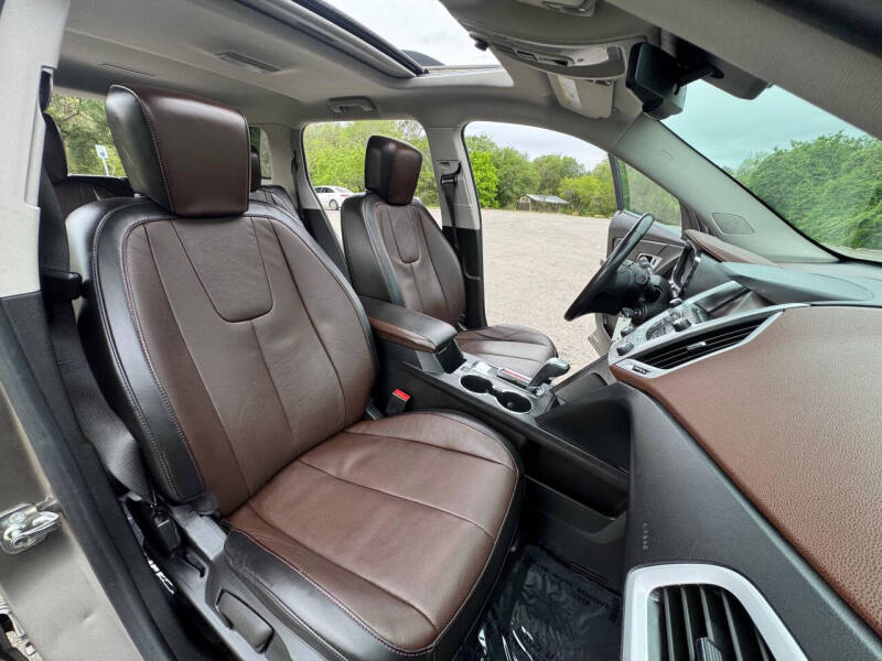 2012 GMC Terrain SLT-2