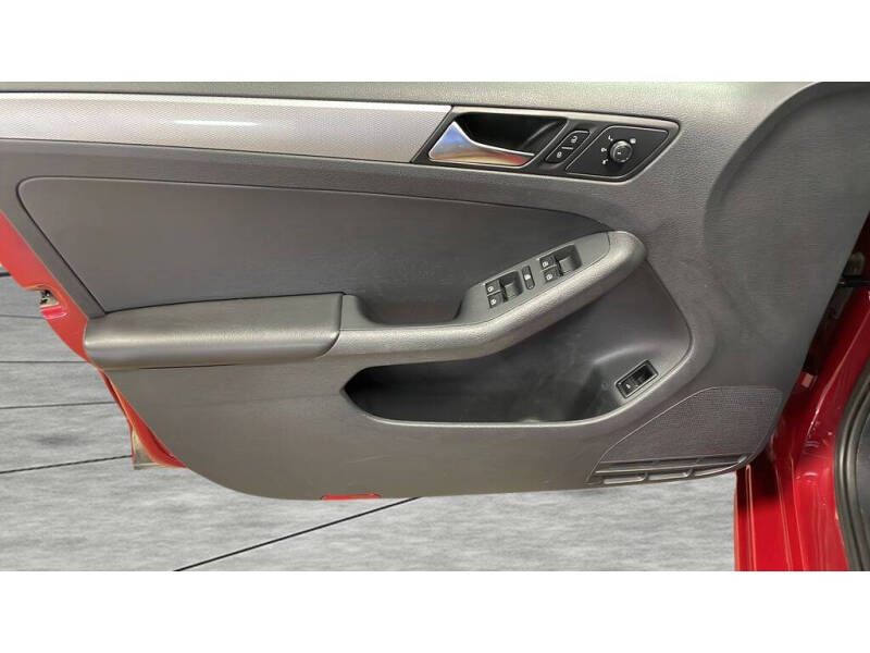 2016 Volkswagen Jetta