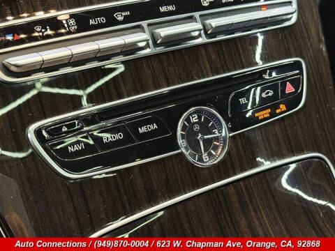 2015 Mercedes-Benz C-Class C 300