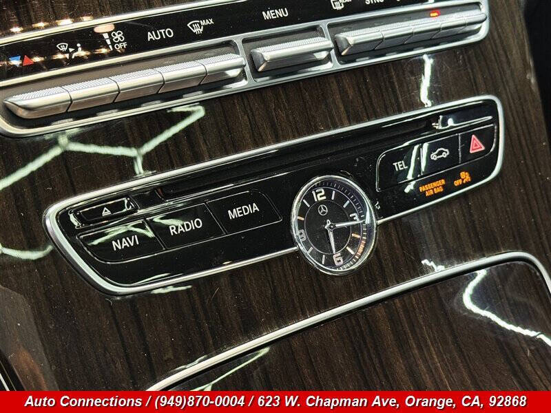 2015 Mercedes-Benz C-Class C 300