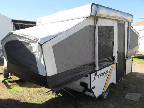 2006 Jayco J Trax