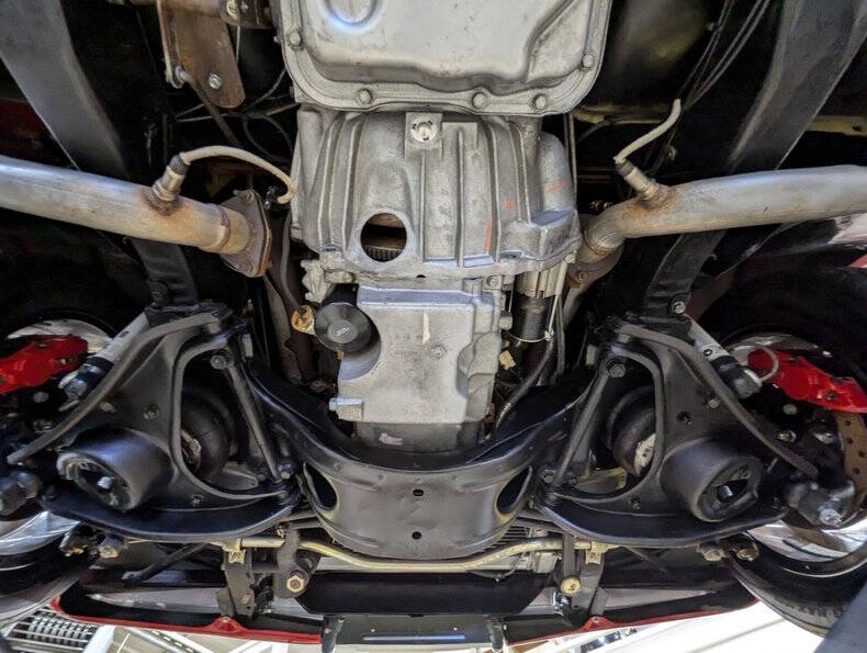 1961 Chevrolet Biscayne