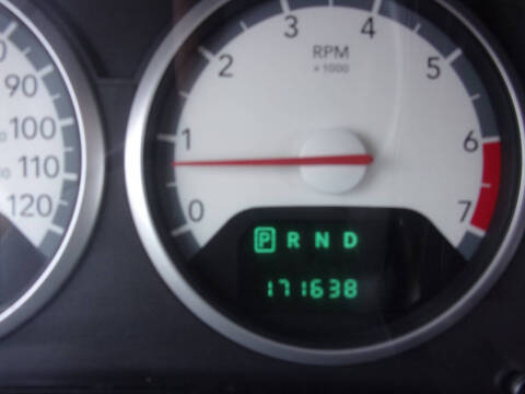 2010 Dodge Grand Caravan SXT