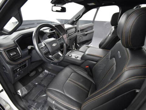 2024 Ford Expedition MAX Platinum