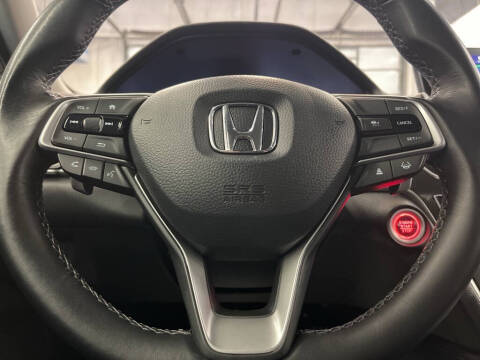 2022 Honda Accord Sport Special Edition