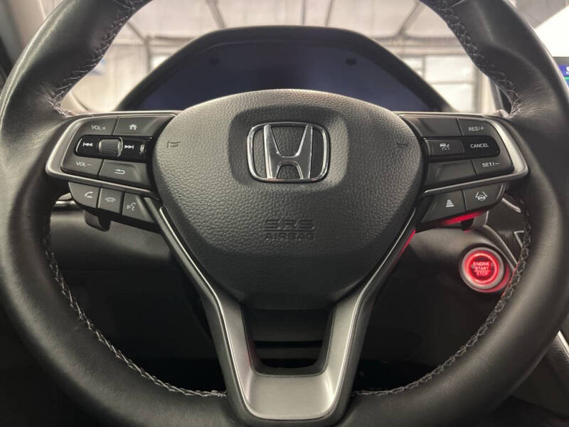 2022 Honda Accord Sport Special Edition