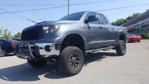 2008 Toyota Tundra for sale at A & A IMPORTS OF TN in Madison TN