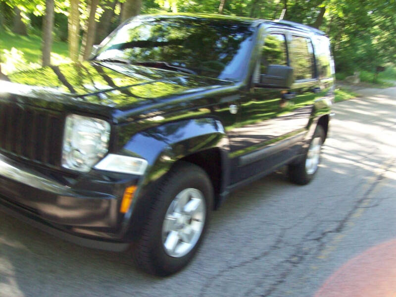 Edgewater of Mundelein Inc Car Dealer in Wauconda, IL