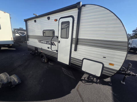 2025 Gulfstream 199D