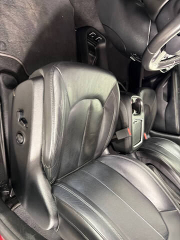 2019 Chrysler Pacifica Touring L Plus