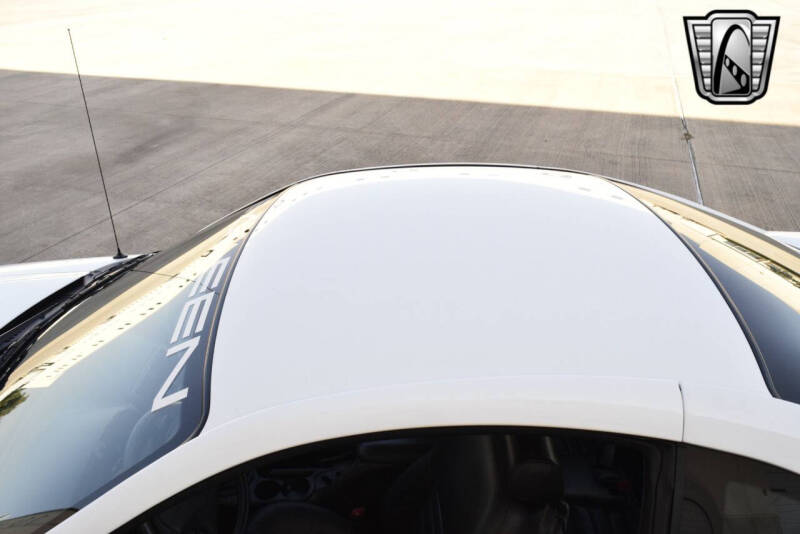 1999 Ford Mustang GT