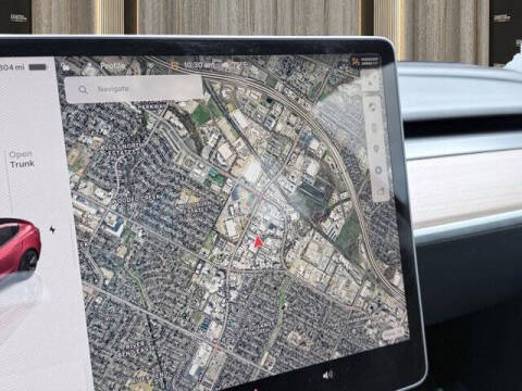 2023 Tesla Model 3 Long Range