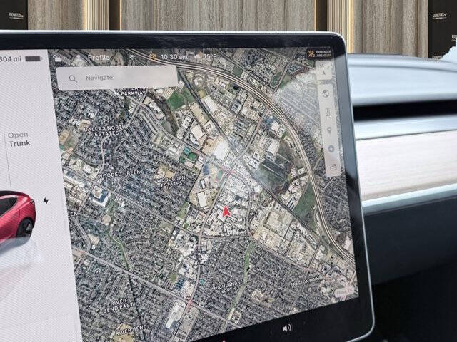 2023 Tesla Model 3 Long Range