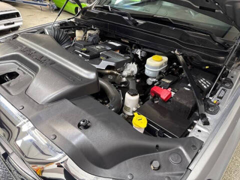 2023 RAM 3500 Tradesman