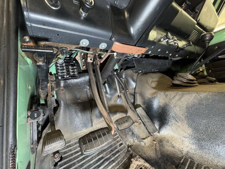 1979 International Scout II