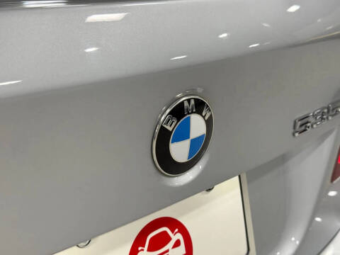 2016 BMW 5 Series 535i xDrive