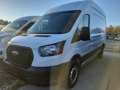2023 Ford Transit for sale at Impex Auto Sales in Greensboro NC
