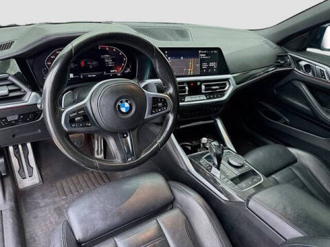 2021 BMW 4 Series 430i