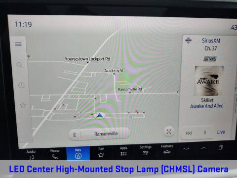 2024 Ford F-450 Super Duty Limited