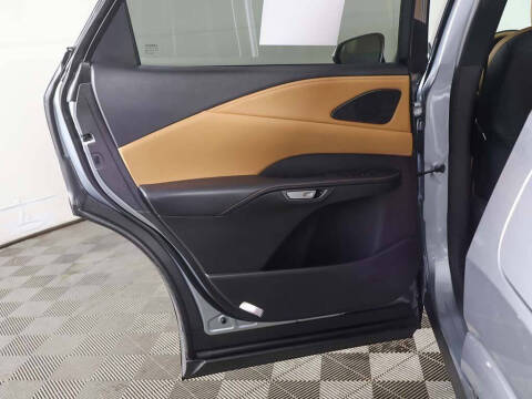 2024 Lexus RX 350h