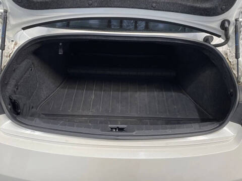 2018 Infiniti Q60 3.0T Luxe