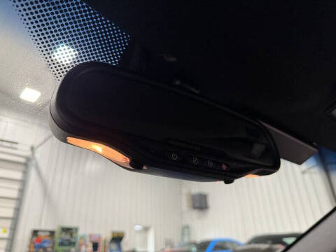 2010 Chevrolet Corvette ZR1