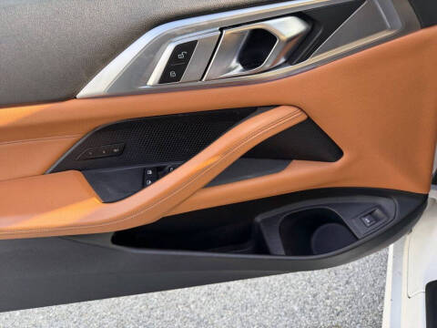 2023 BMW 4 Series M440i