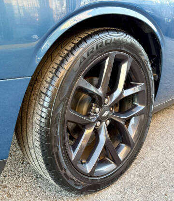 2020 Dodge Challenger GT