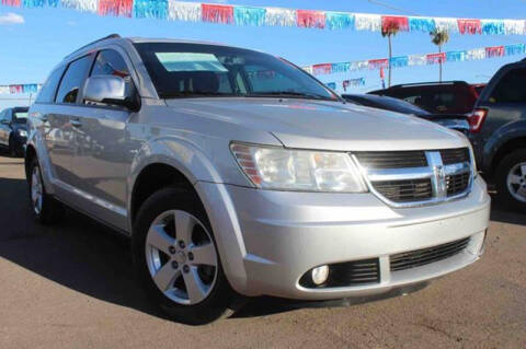 2010 Dodge Journey for sale at In Power Motors in Phoenix AZ