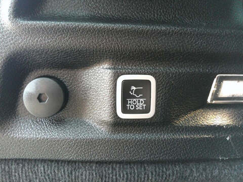 2023 Jeep Grand Cherokee L Summit Reserve