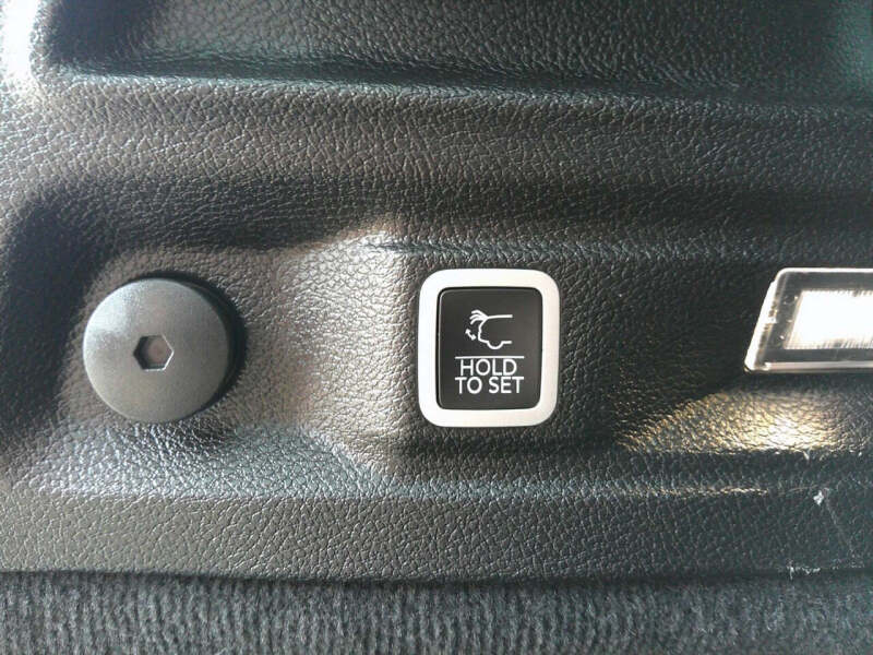 2023 Jeep Grand Cherokee L Summit Reserve