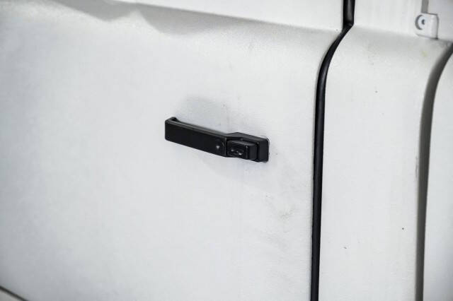 1992 Land Rover Defender 110