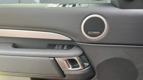 2026 Land Rover Discovery P360 Limited Edition