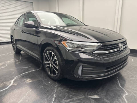 2022 Volkswagen Jetta Sport