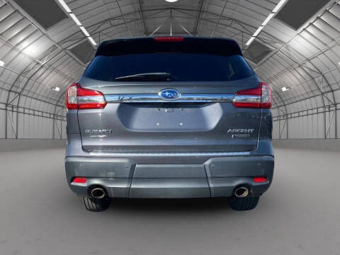 2020 Subaru Ascent Touring